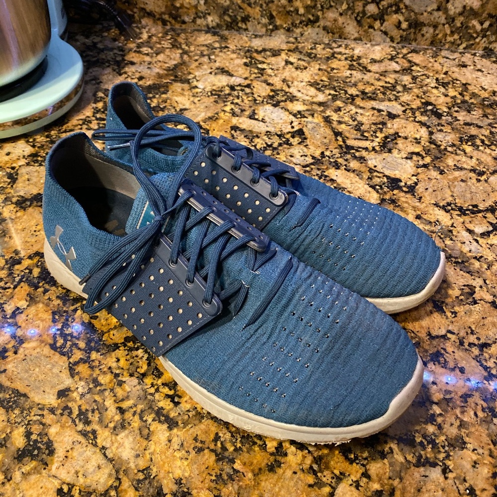 Under Armour